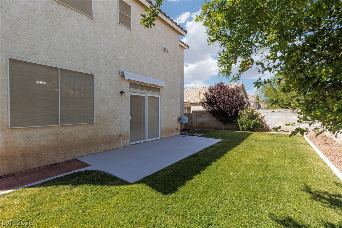 9434 Baltinglass Street Las Vegas NV 89123