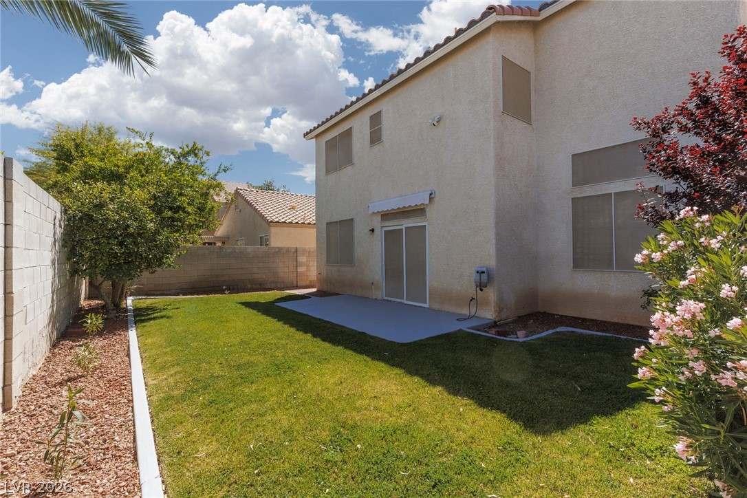 9434 Baltinglass Street Las Vegas NV 89123