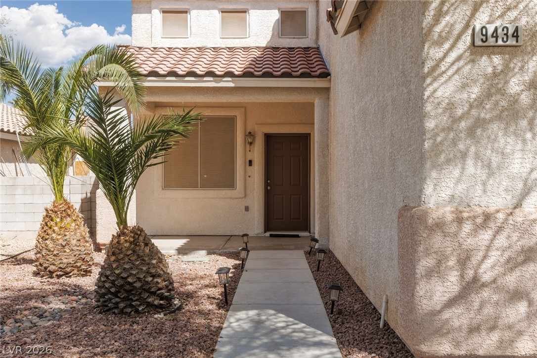 9434 Baltinglass Street Las Vegas NV 89123