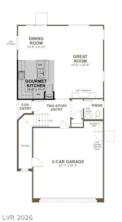 5142 Olga Manor Avenue Las Vegas NV 89139