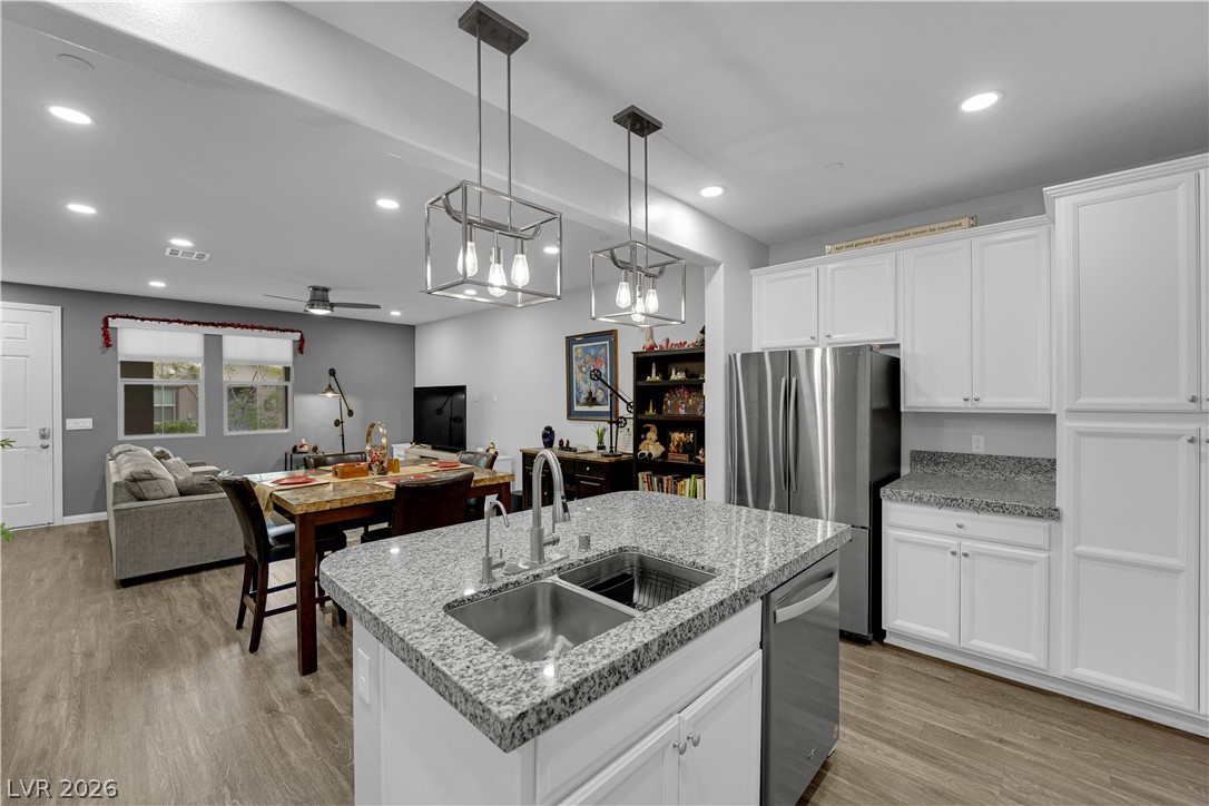 160 Lomita Heights Drive Las Vegas NV 89138