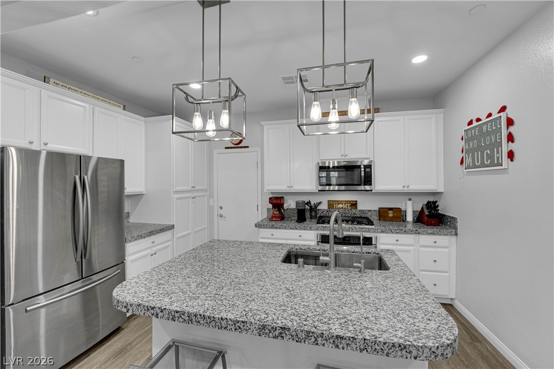 160 Lomita Heights Drive Las Vegas NV 89138