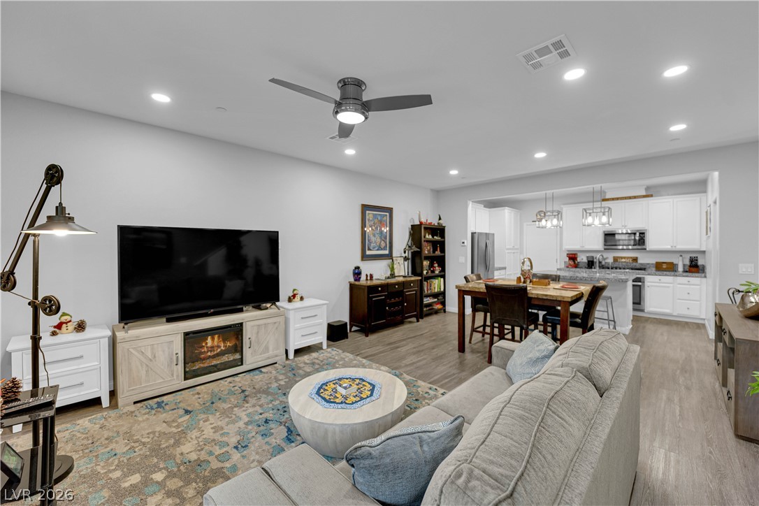 160 Lomita Heights Drive Las Vegas NV 89138