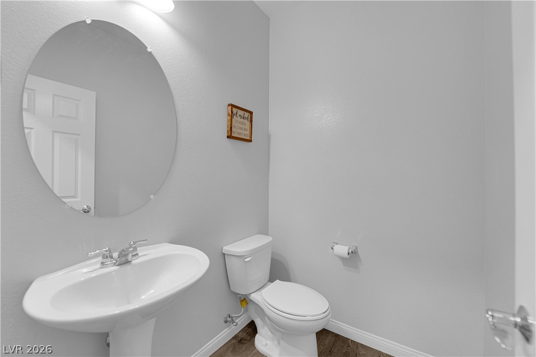 160 Lomita Heights Drive Las Vegas NV 89138