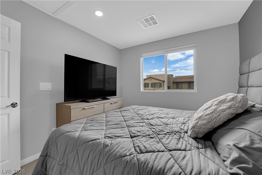 160 Lomita Heights Drive Las Vegas NV 89138