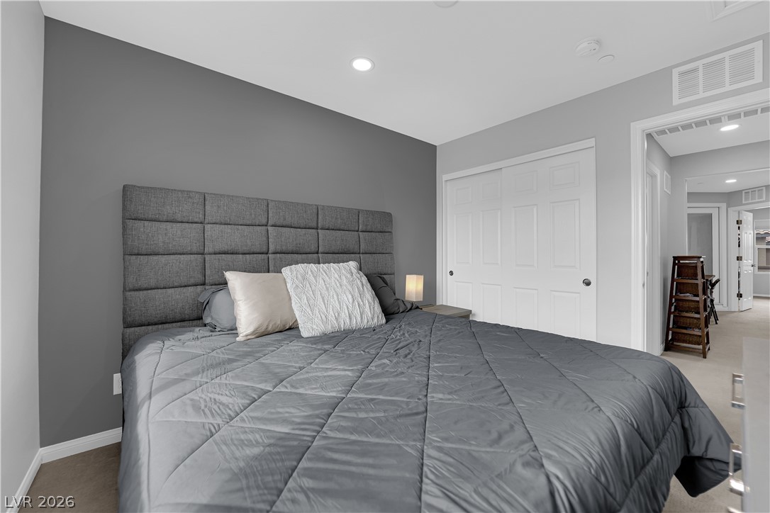 160 Lomita Heights Drive Las Vegas NV 89138