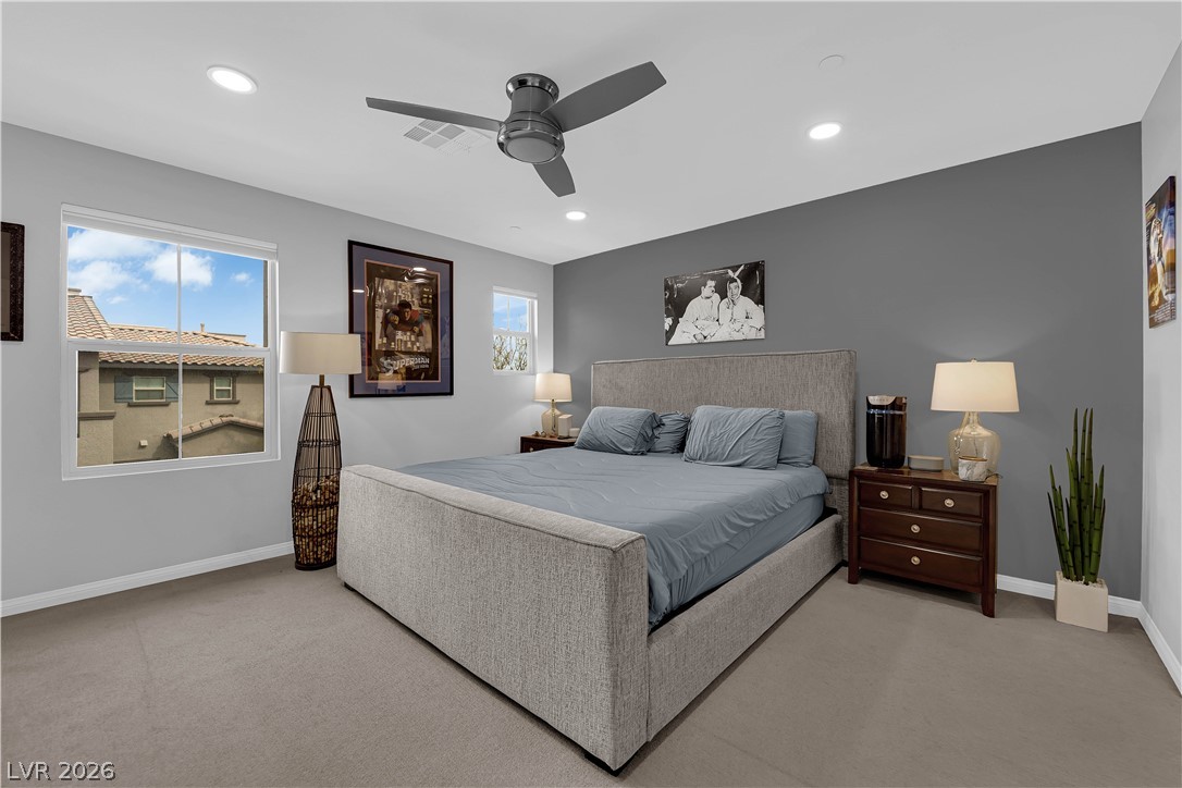 160 Lomita Heights Drive Las Vegas NV 89138