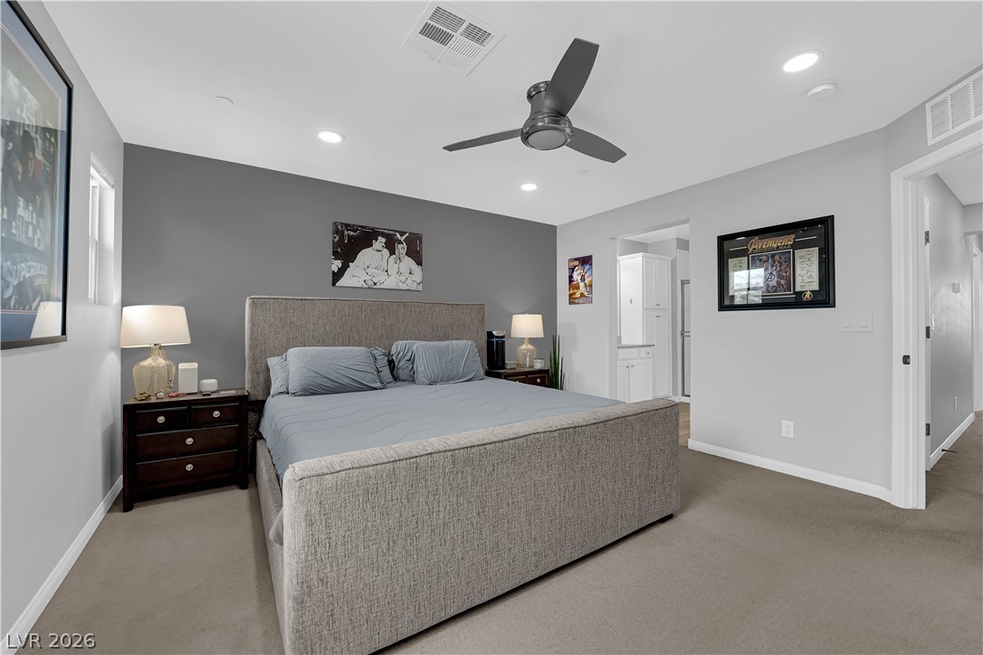 160 Lomita Heights Drive Las Vegas NV 89138