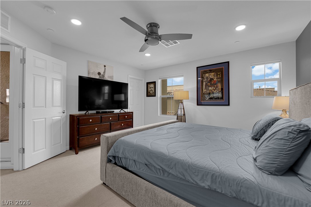 160 Lomita Heights Drive Las Vegas NV 89138