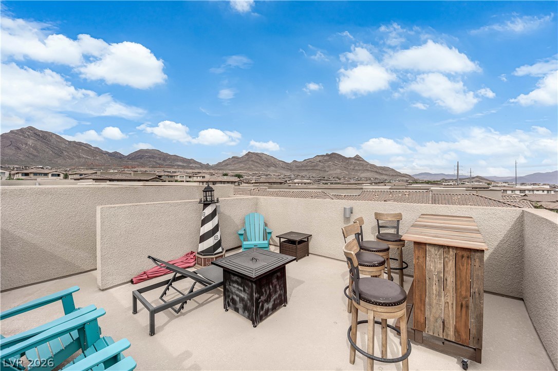 160 Lomita Heights Drive Las Vegas NV 89138
