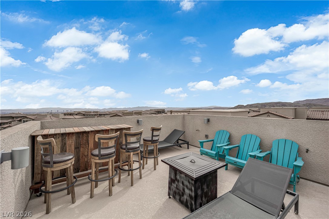 160 Lomita Heights Drive Las Vegas NV 89138
