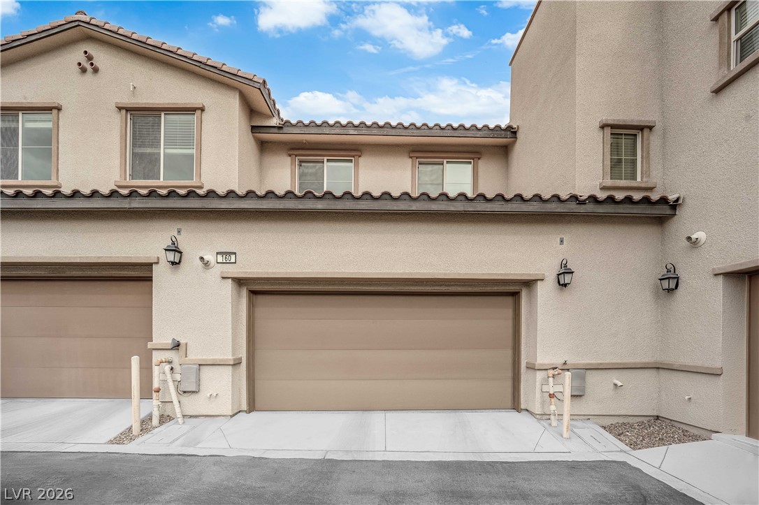160 Lomita Heights Drive Las Vegas NV 89138