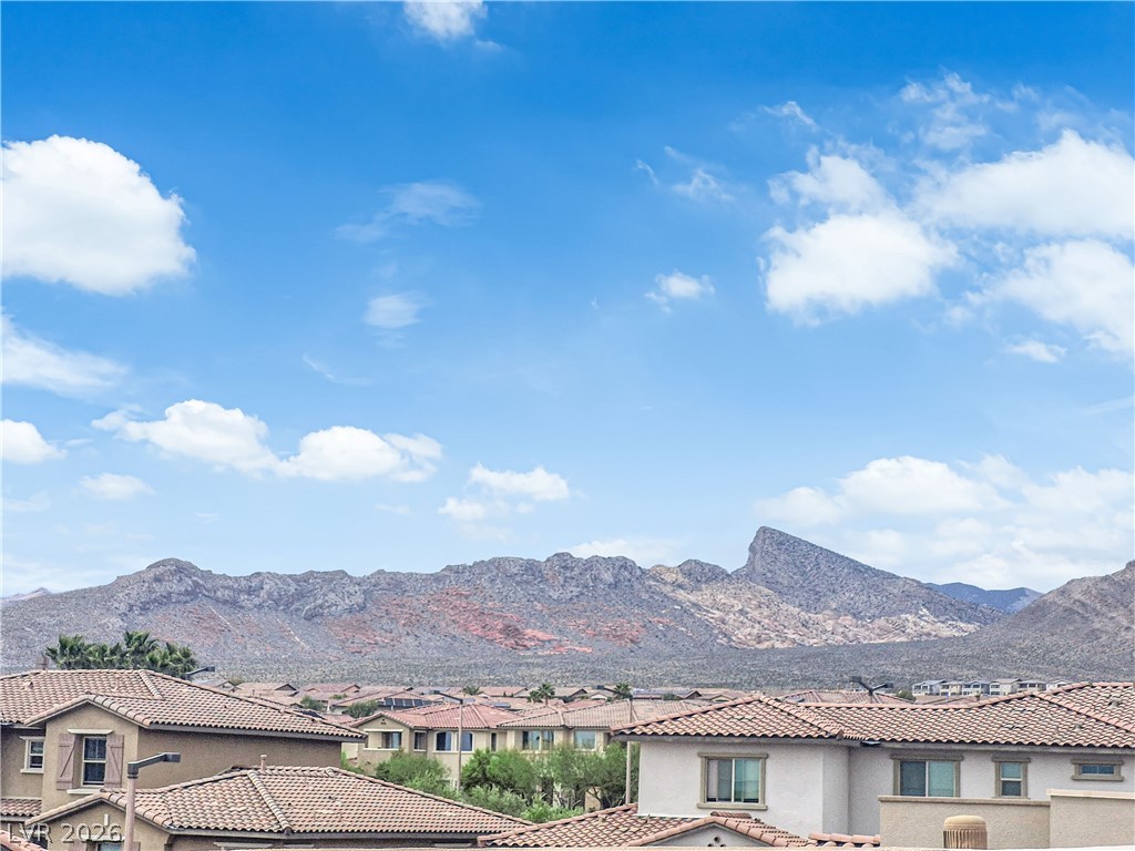160 Lomita Heights Drive Las Vegas NV 89138
