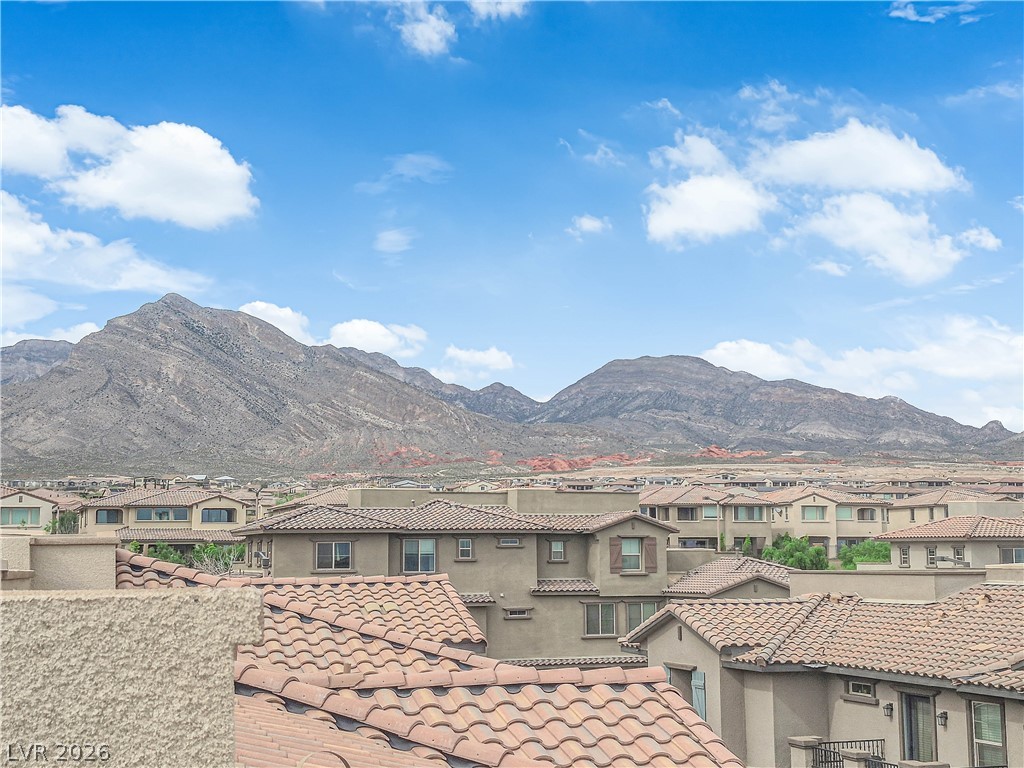 160 Lomita Heights Drive Las Vegas NV 89138