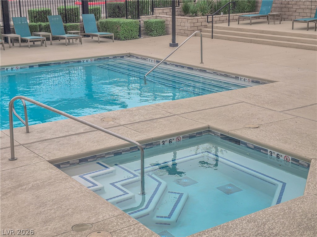 160 Lomita Heights Drive Las Vegas NV 89138