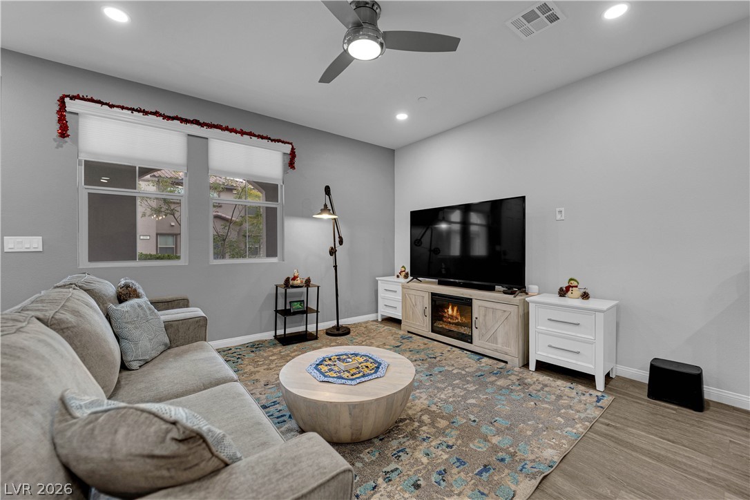 160 Lomita Heights Drive Las Vegas NV 89138