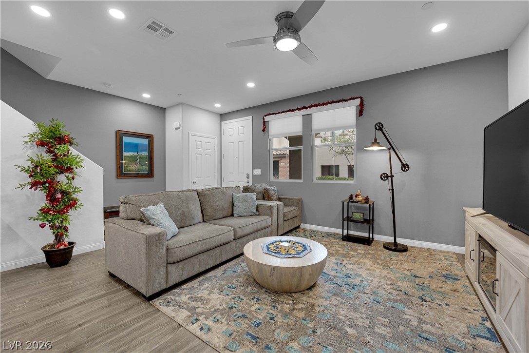160 Lomita Heights Drive Las Vegas NV 89138