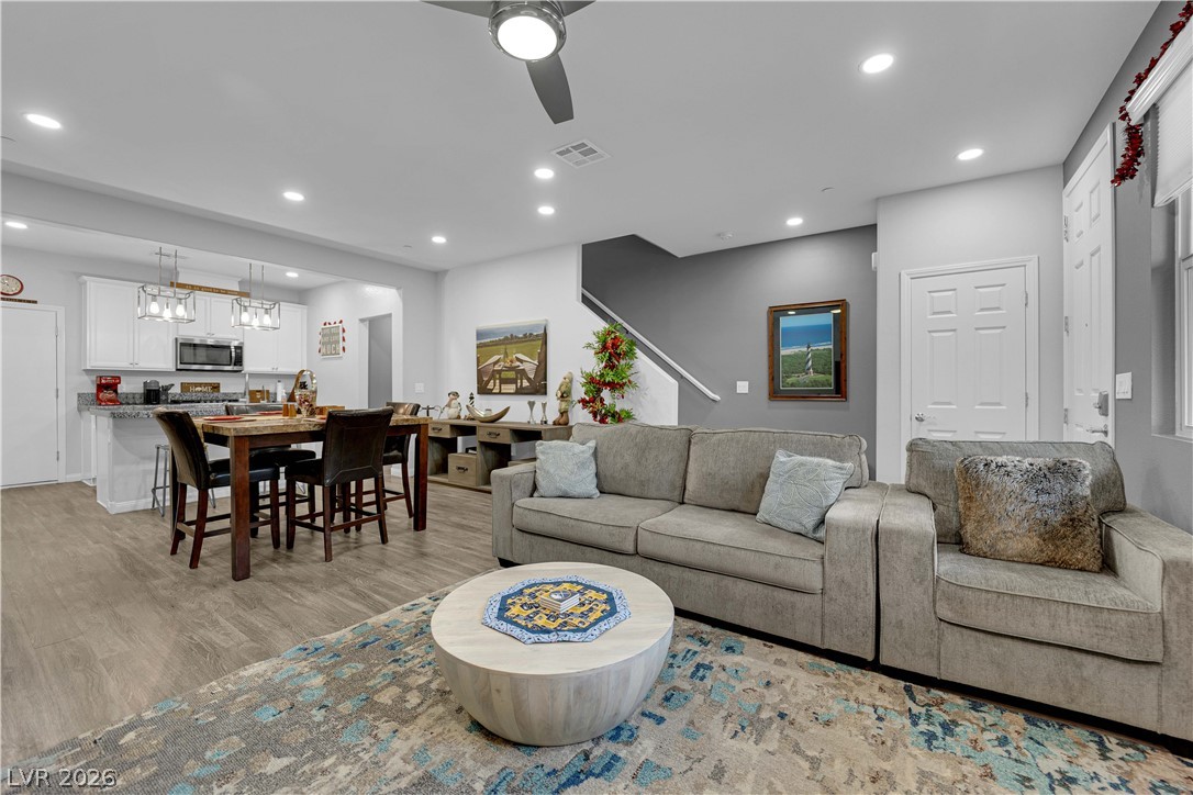 160 Lomita Heights Drive Las Vegas NV 89138