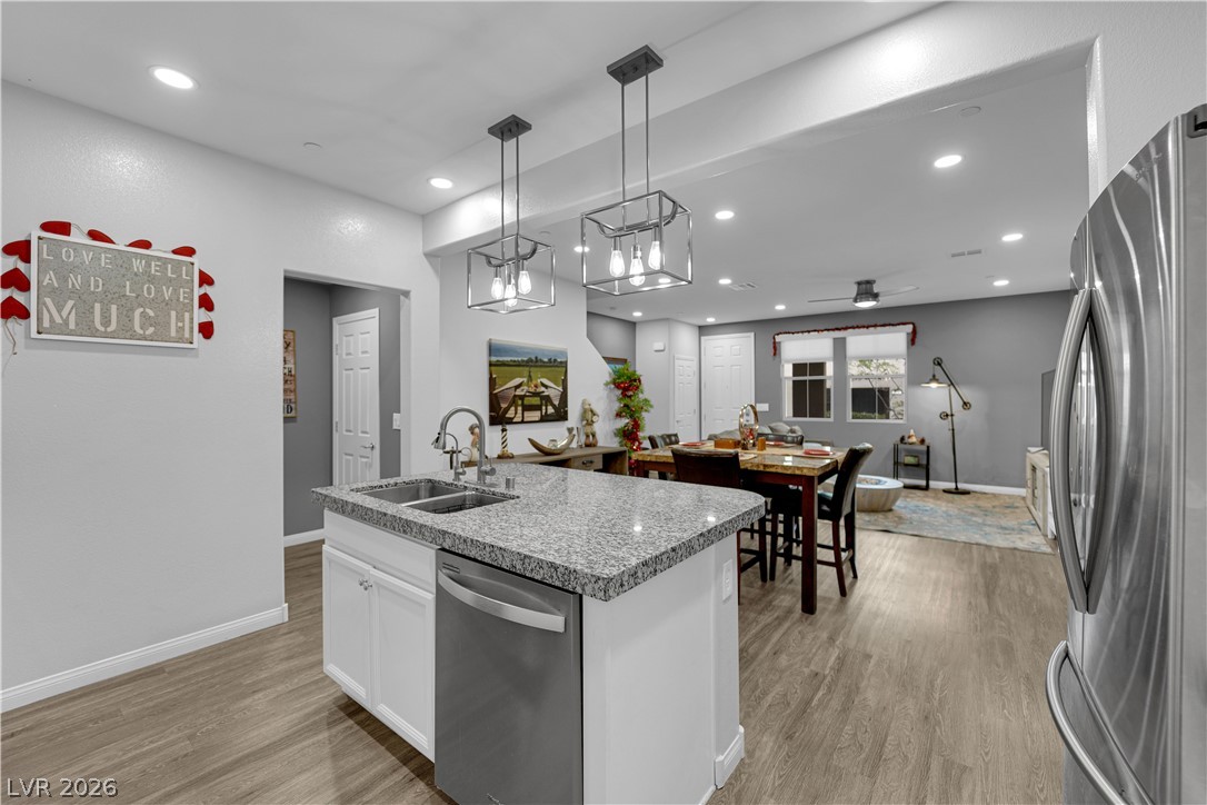 160 Lomita Heights Drive Las Vegas NV 89138