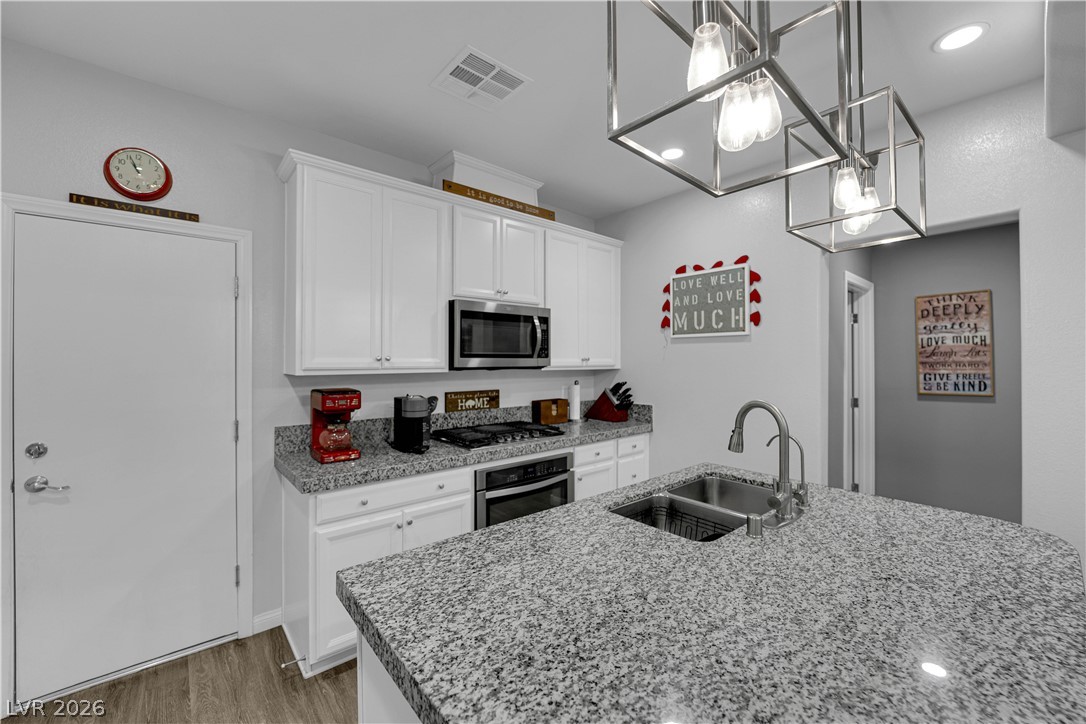 160 Lomita Heights Drive Las Vegas NV 89138