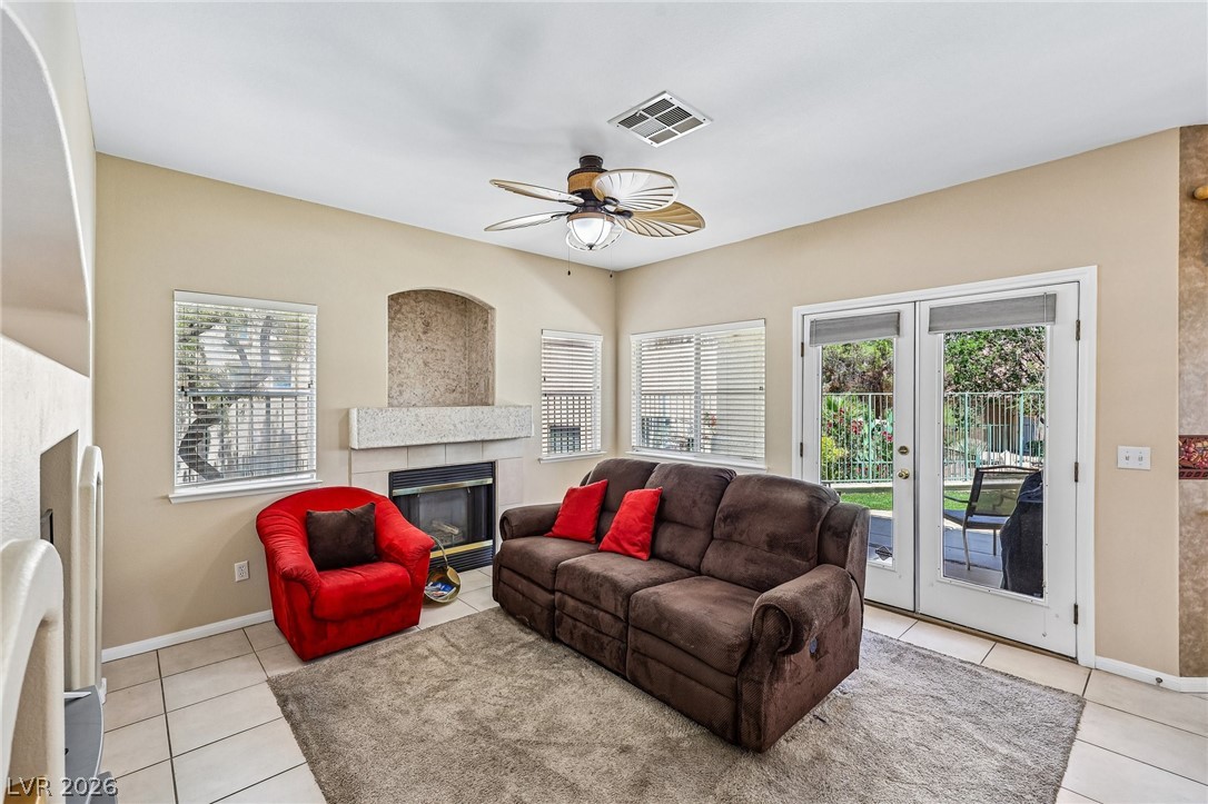 32 Blue Bench Lane Henderson NV 89012