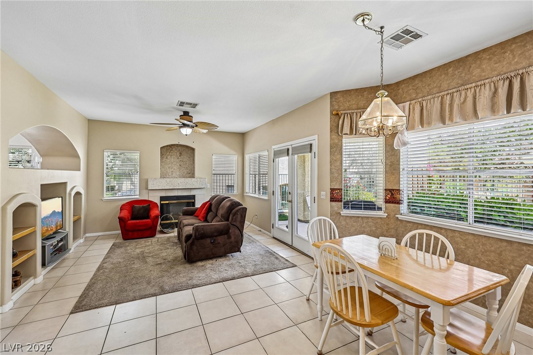 32 Blue Bench Lane Henderson NV 89012