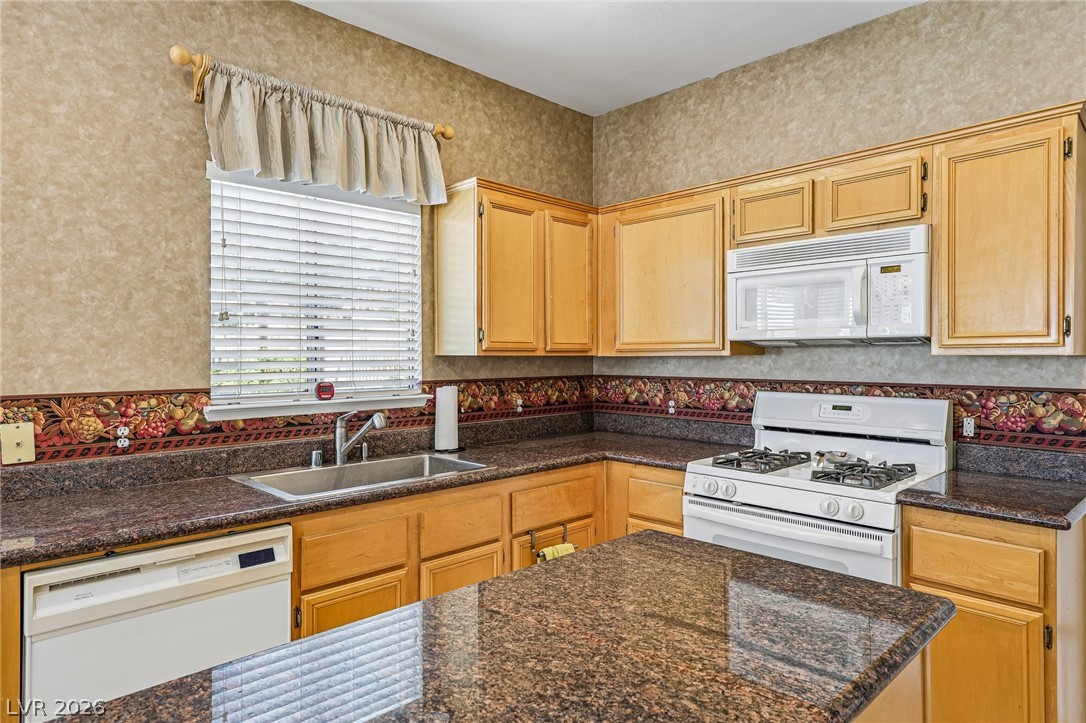 32 Blue Bench Lane Henderson NV 89012