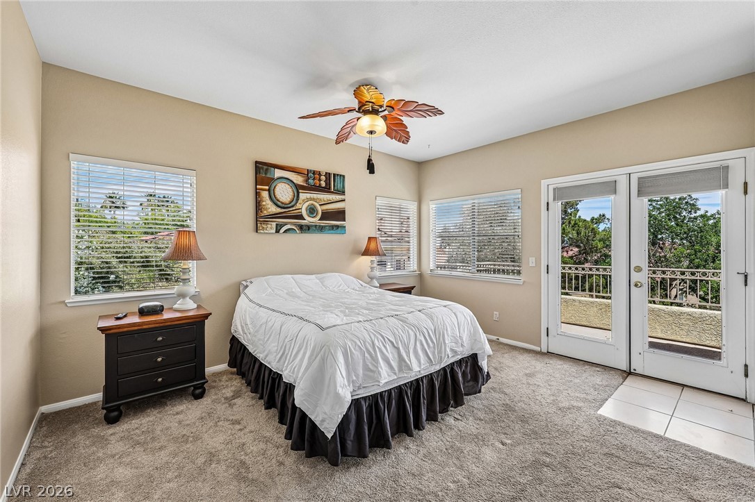 32 Blue Bench Lane Henderson NV 89012