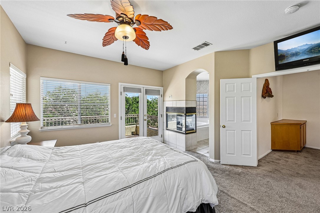 32 Blue Bench Lane Henderson NV 89012