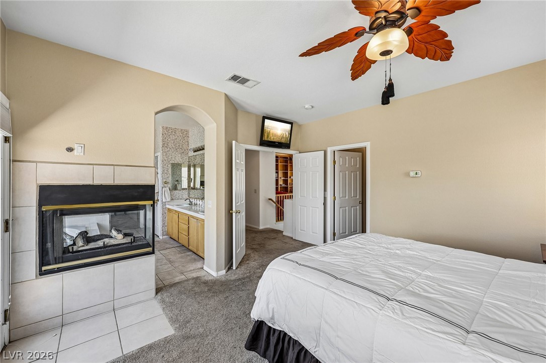 32 Blue Bench Lane Henderson NV 89012