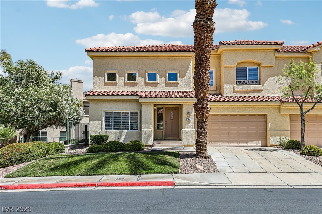 32 Blue Bench Lane Henderson NV 89012