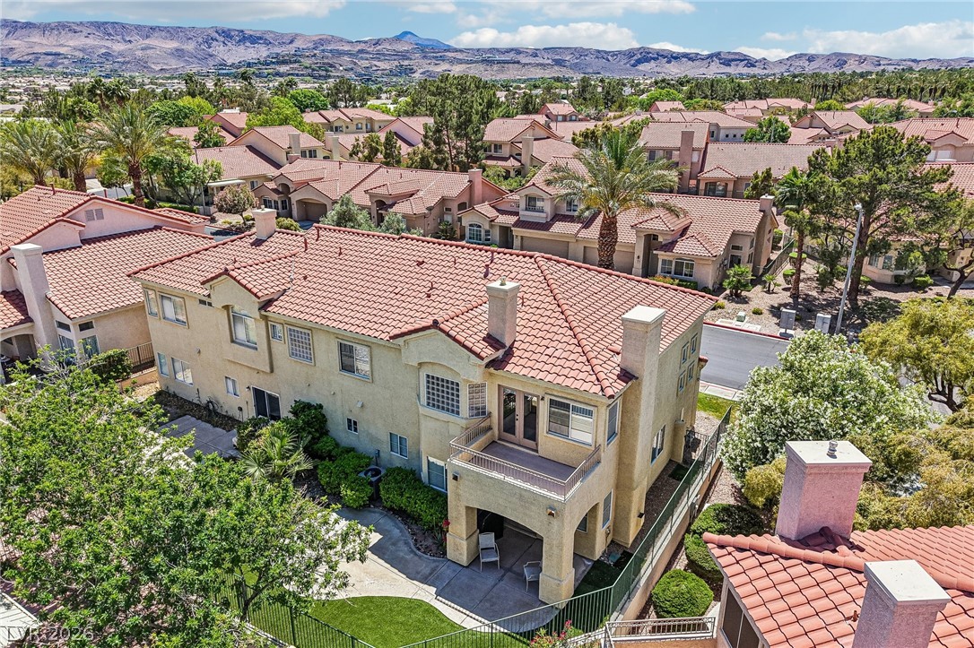32 Blue Bench Lane Henderson NV 89012