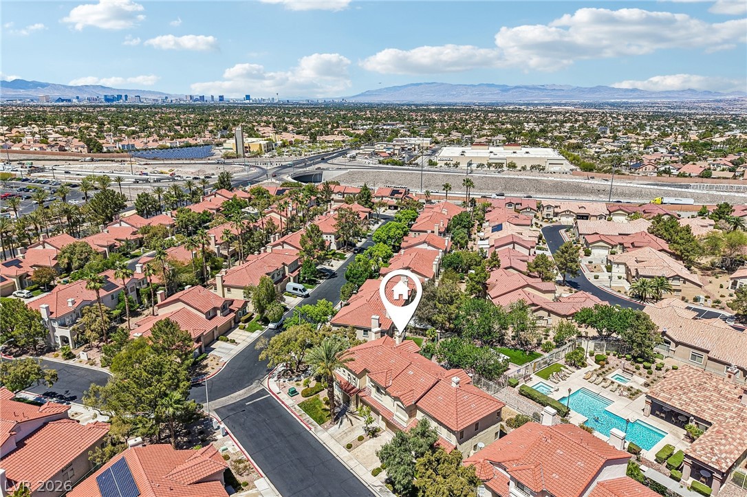 32 Blue Bench Lane Henderson NV 89012