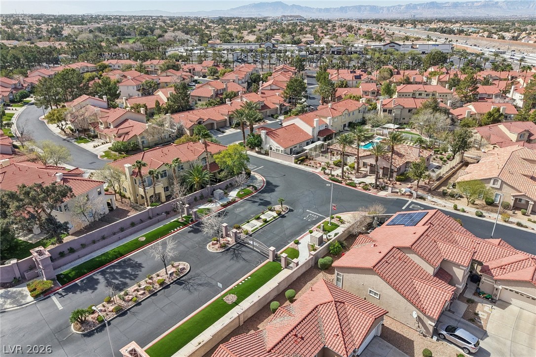 32 Blue Bench Lane Henderson NV 89012