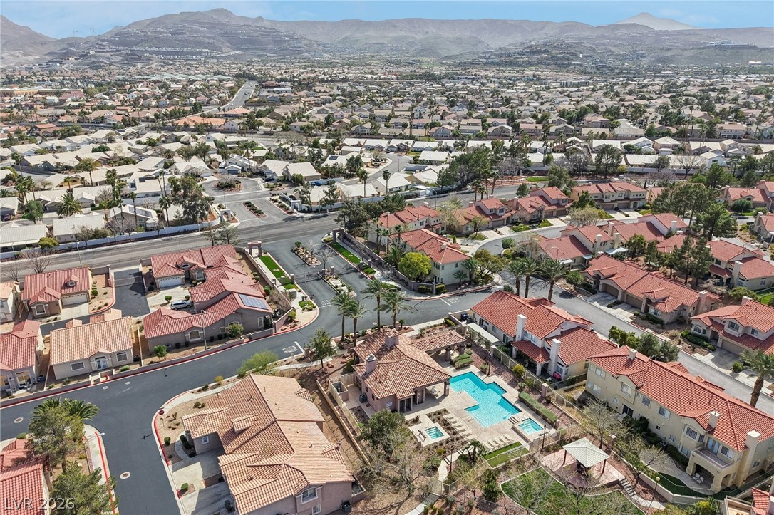 32 Blue Bench Lane Henderson NV 89012