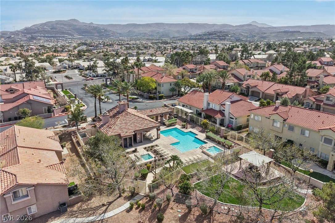 32 Blue Bench Lane Henderson NV 89012