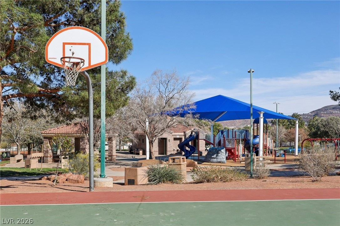 32 Blue Bench Lane Henderson NV 89012