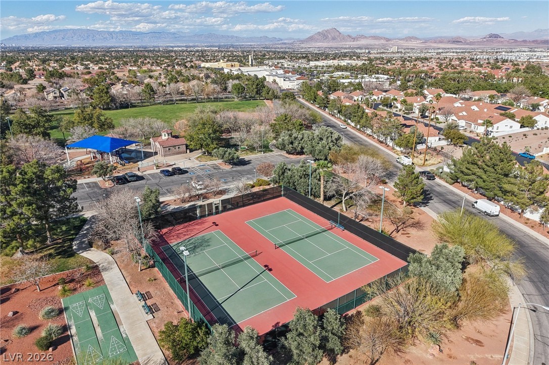 32 Blue Bench Lane Henderson NV 89012