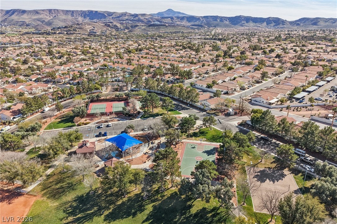 32 Blue Bench Lane Henderson NV 89012