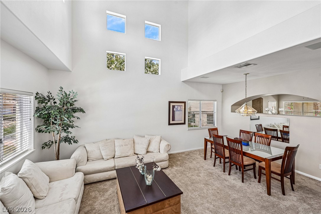 32 Blue Bench Lane Henderson NV 89012