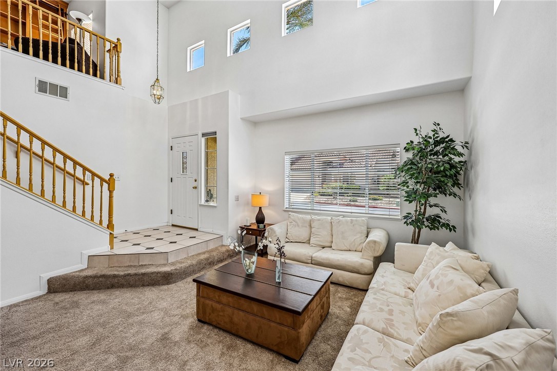 32 Blue Bench Lane Henderson NV 89012