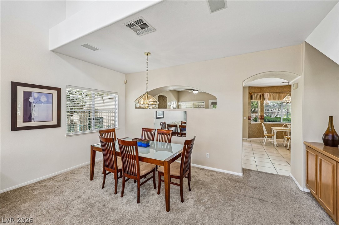 32 Blue Bench Lane Henderson NV 89012