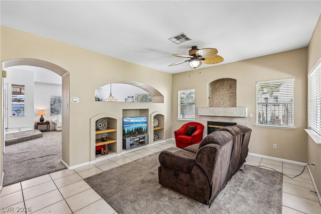 32 Blue Bench Lane Henderson NV 89012