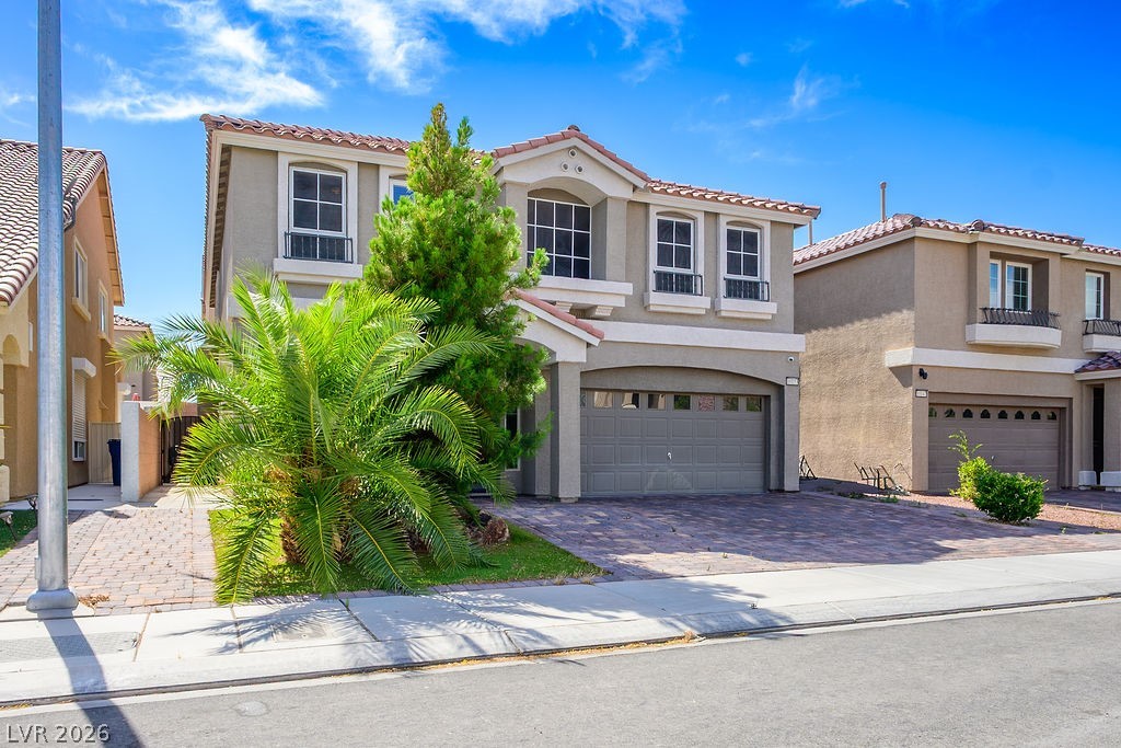 10153 Cascadia Creek Street Las Vegas NV 89141