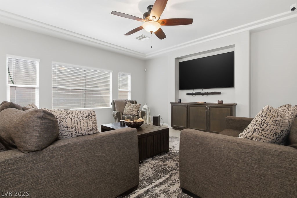 10153 Cascadia Creek Street Las Vegas NV 89141