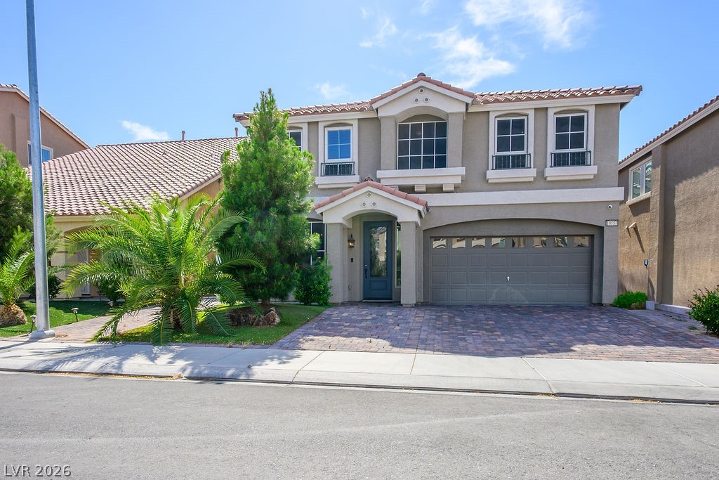 10153 Cascadia Creek Street Las Vegas NV 89141