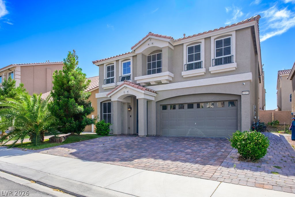 10153 Cascadia Creek Street Las Vegas NV 89141