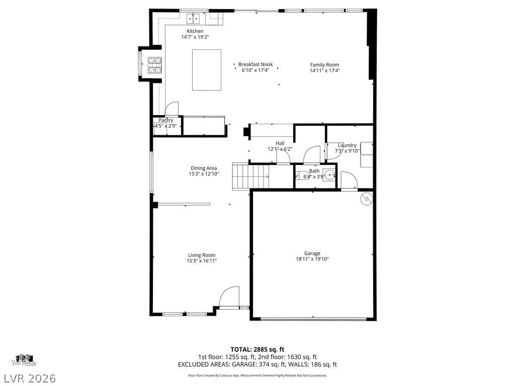 10153 Cascadia Creek Street Las Vegas NV 89141
