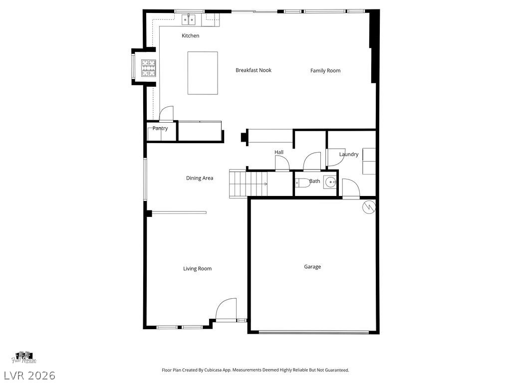 10153 Cascadia Creek Street Las Vegas NV 89141