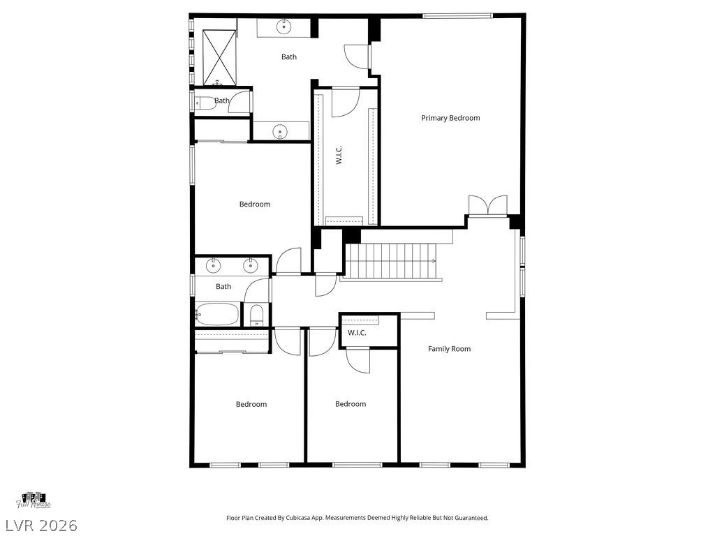 10153 Cascadia Creek Street Las Vegas NV 89141